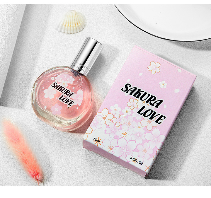 Burberry cherry blossom products detail image 16
