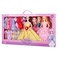 女孩玩具 乖乖芭比洋娃娃公主60厘米礼盒套装女童小女孩图