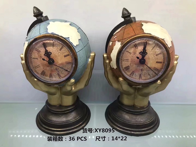 地球仪 工艺品摆件  家庭装饰摆放工艺品  夏季新品 鑫怡工艺品