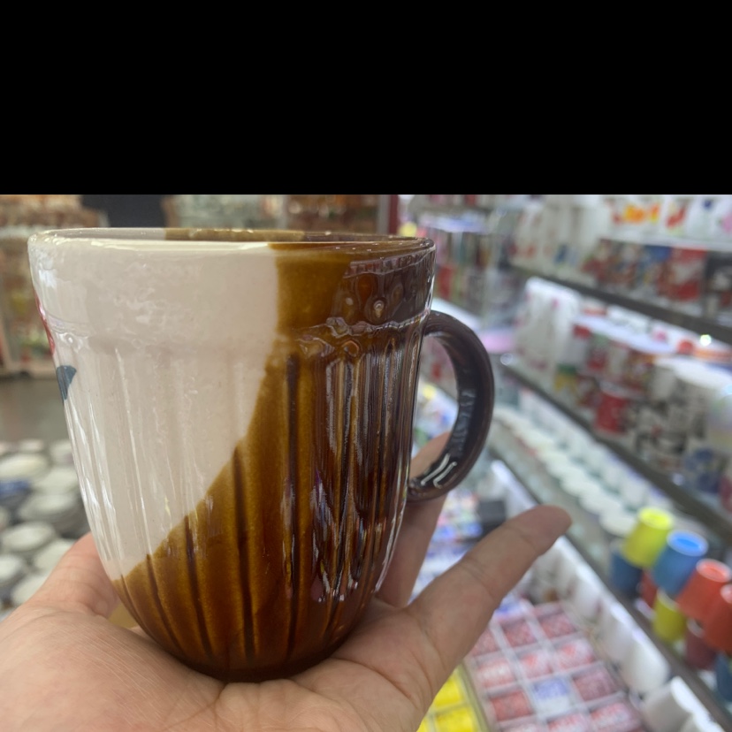 陶瓷斑马