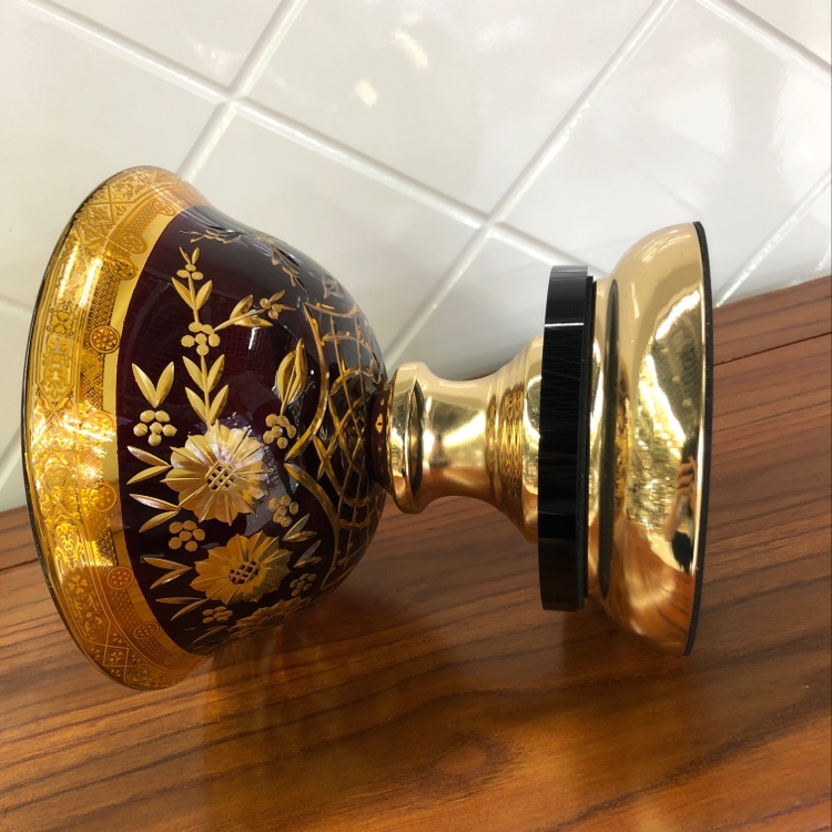 With Bottom Hand-Carved Fruit Plate Export Europe, America And The Middle East Manufacturers Direct Sales, A Large Amount Can Be Talked About Application Scenario