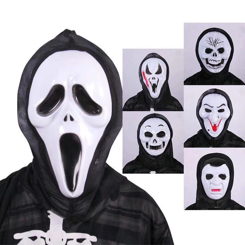Halloween monocle horror masks are sold by manufacturers thumbnail