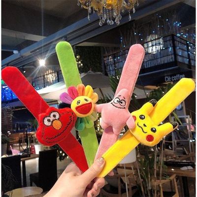 发圈/皮筋/头绳/发绳/大肠发圈产品图