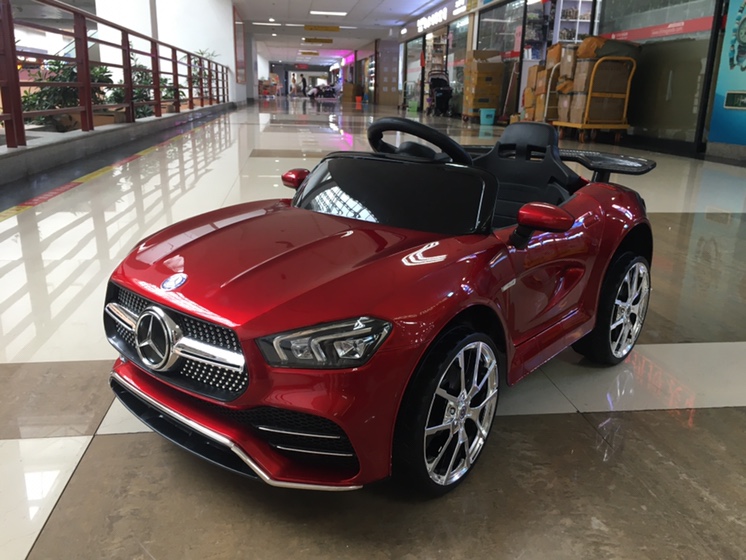 儿童电动玩具车 Specification image