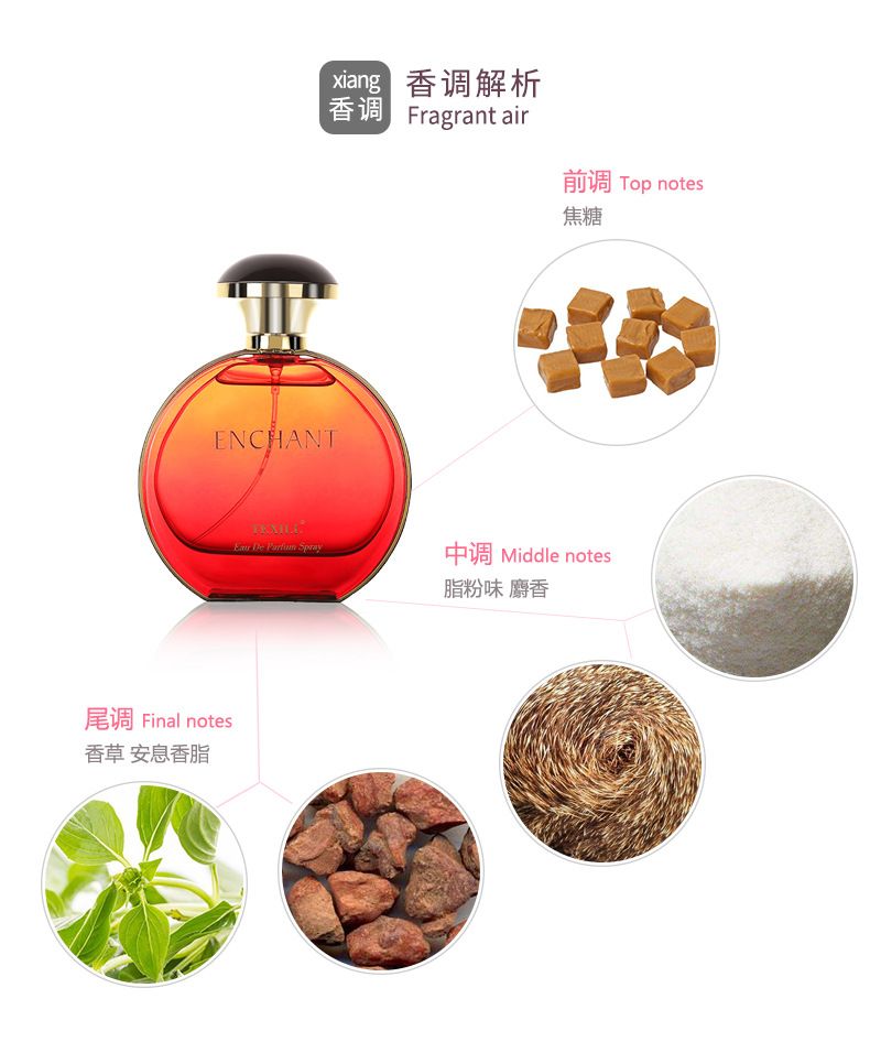 Tshiro Sugar Lady eau de toilette thumbnail