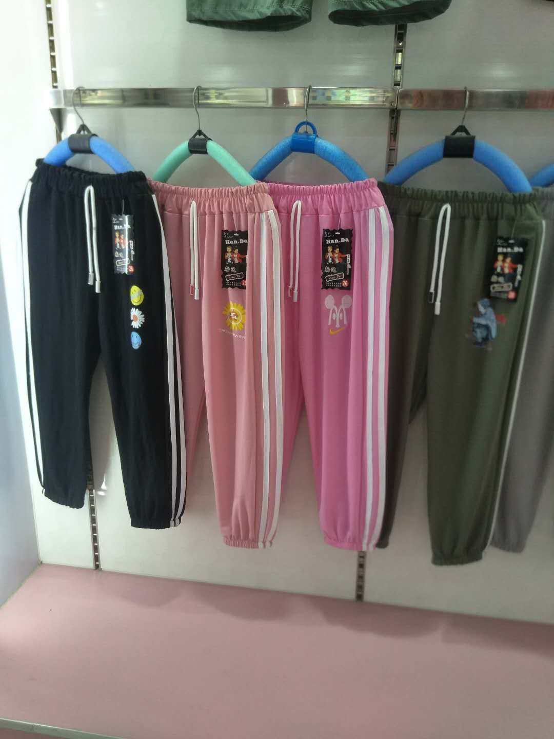 24-26 28-30 Mosquito trousers thumbnail
