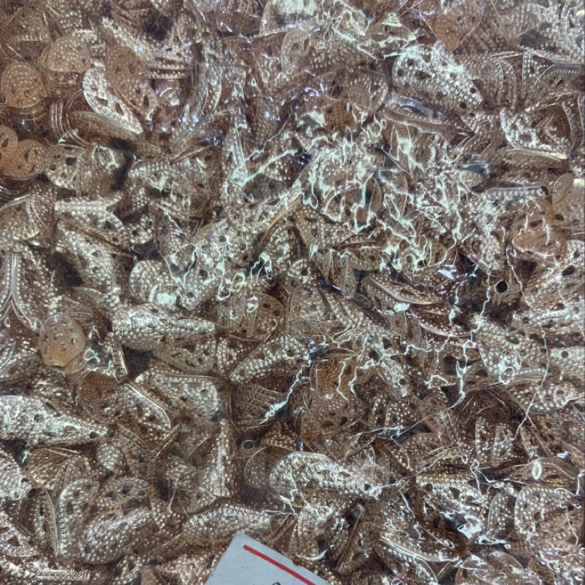 Croissant Drags 2000 Per Pack full figure