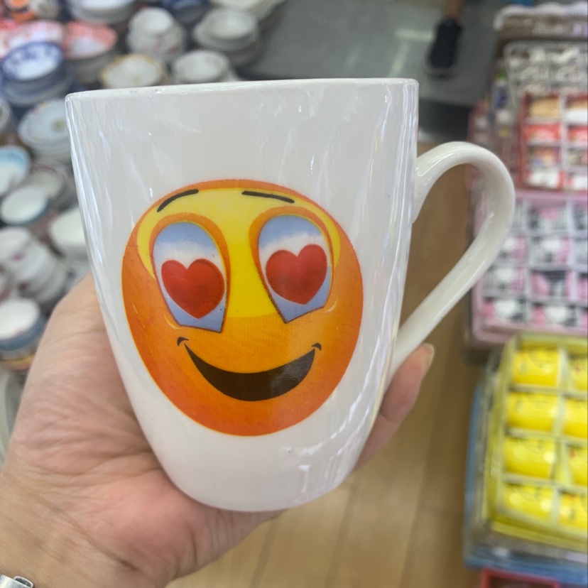 笑脸