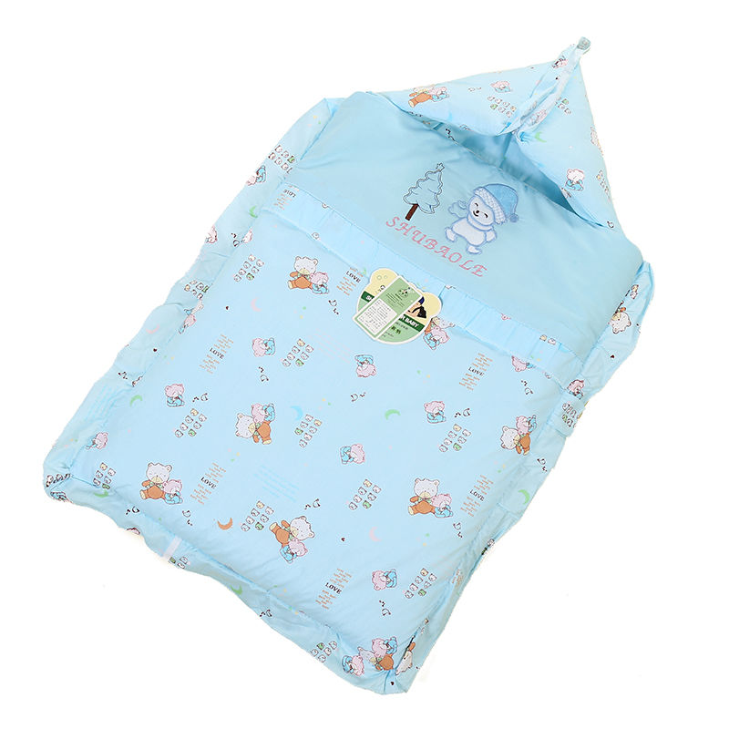 Baby sleeping bag Specification image