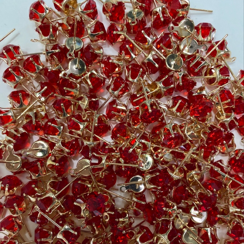 8.0 Big red needle crane thumbnail