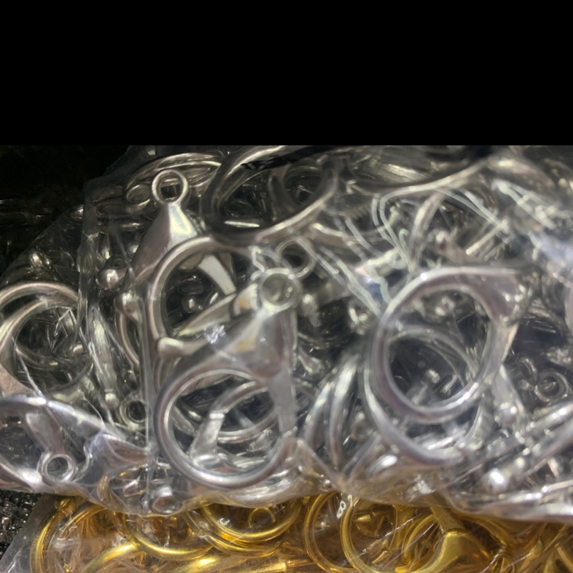 308 Lobster Clasp