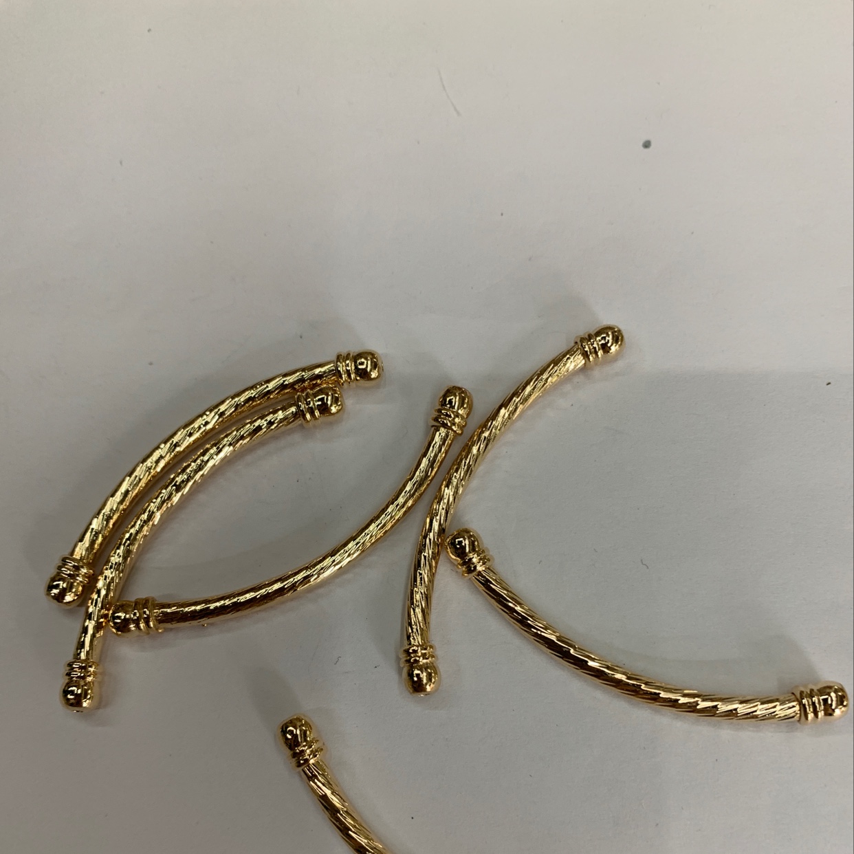 4*50 pipes details Picture