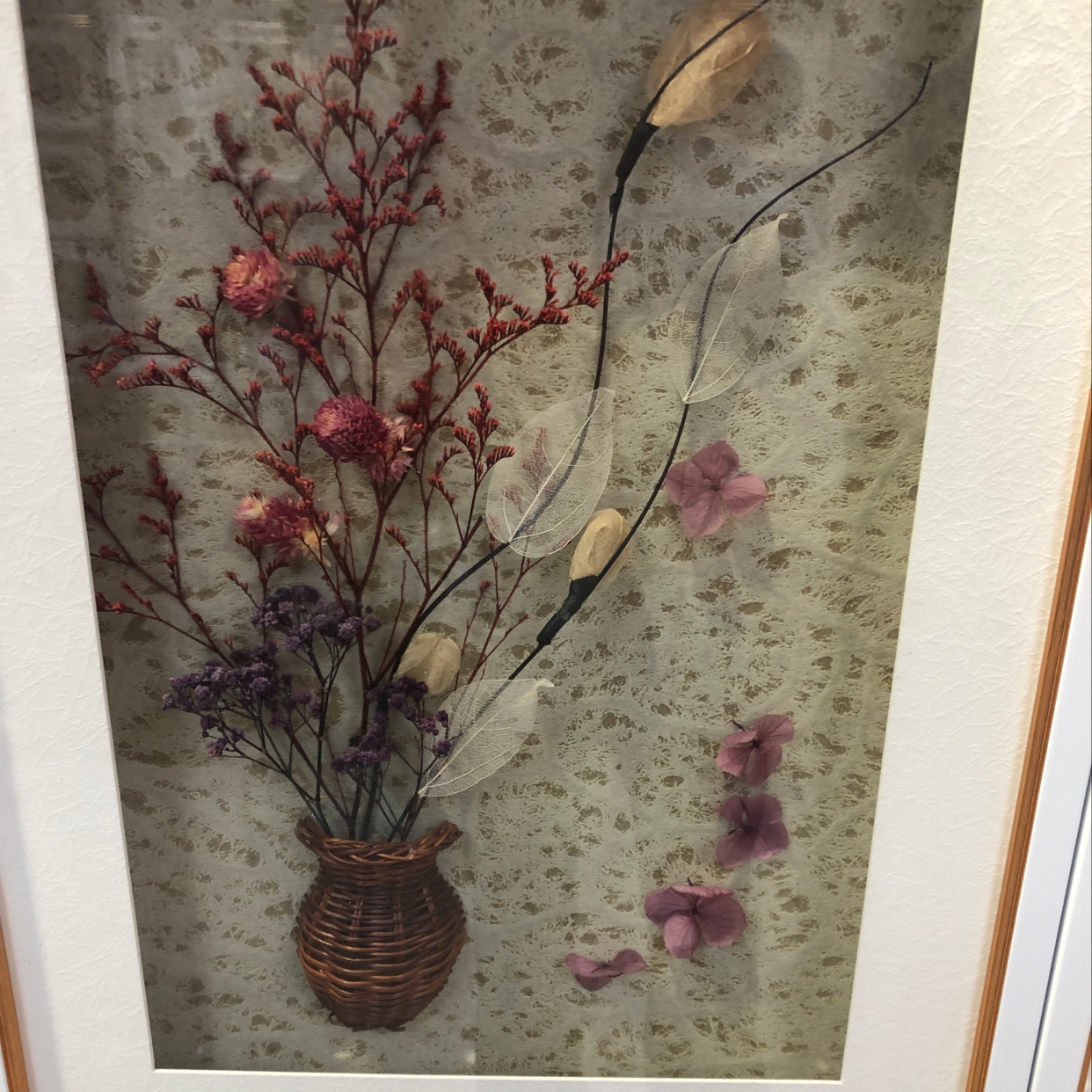 New Thinking Straw Painting details Picture