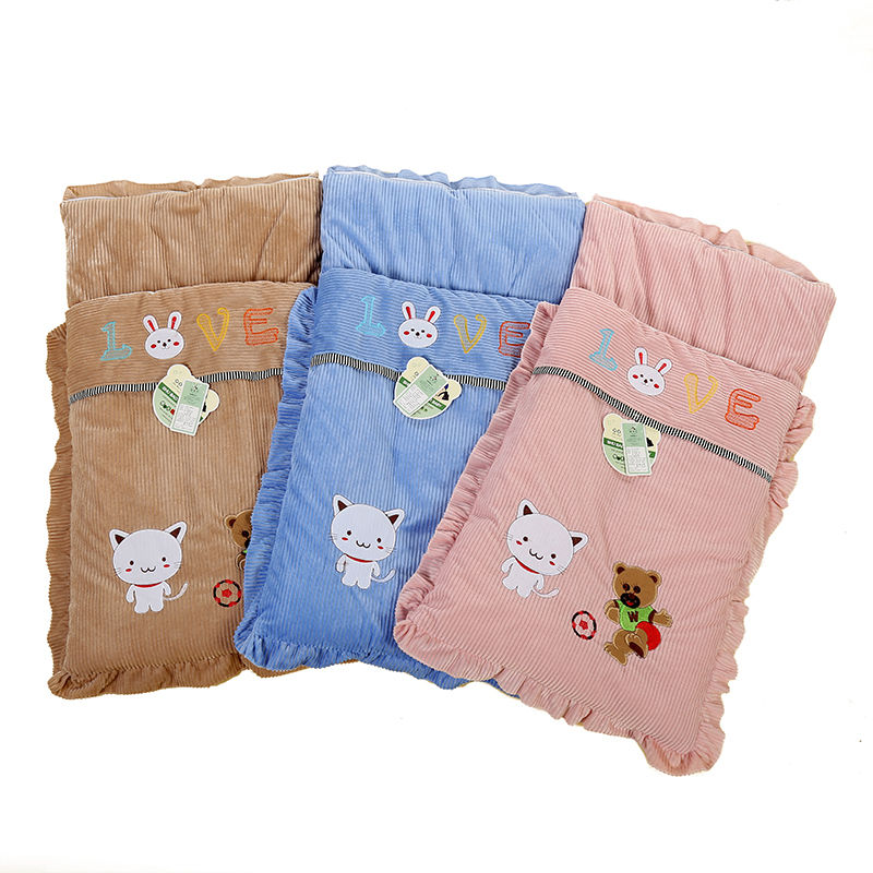 Baby sleeping bag
