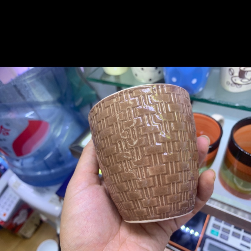 格子