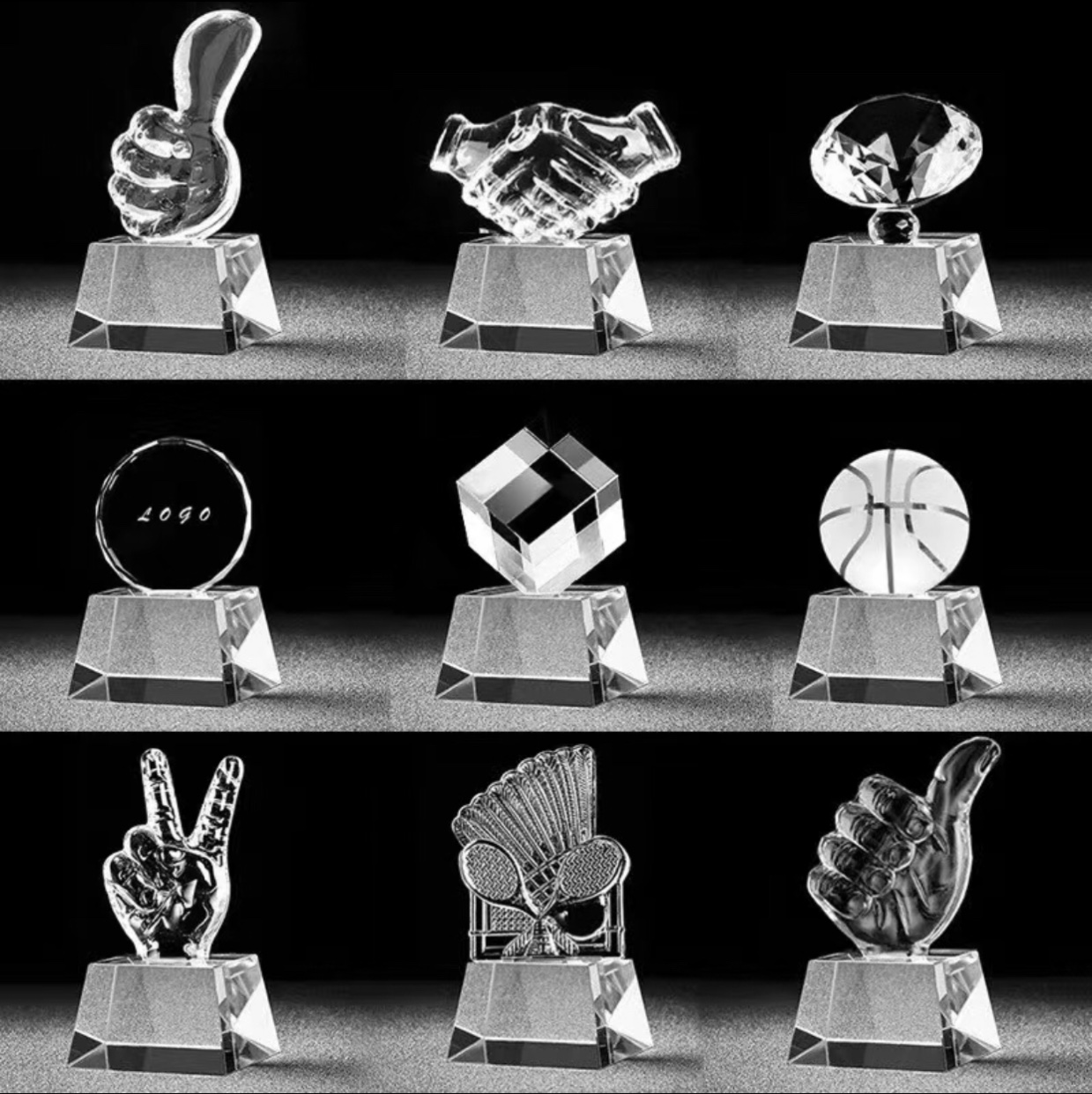 Trophy No. 4