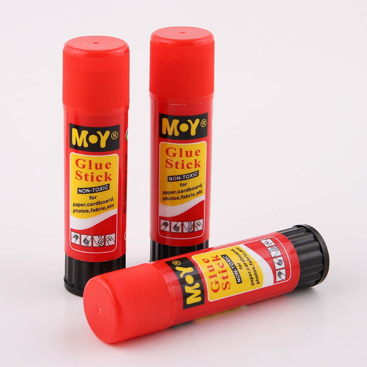 8g/15g/25g/36g stick glue solid glue sticks detail image 2