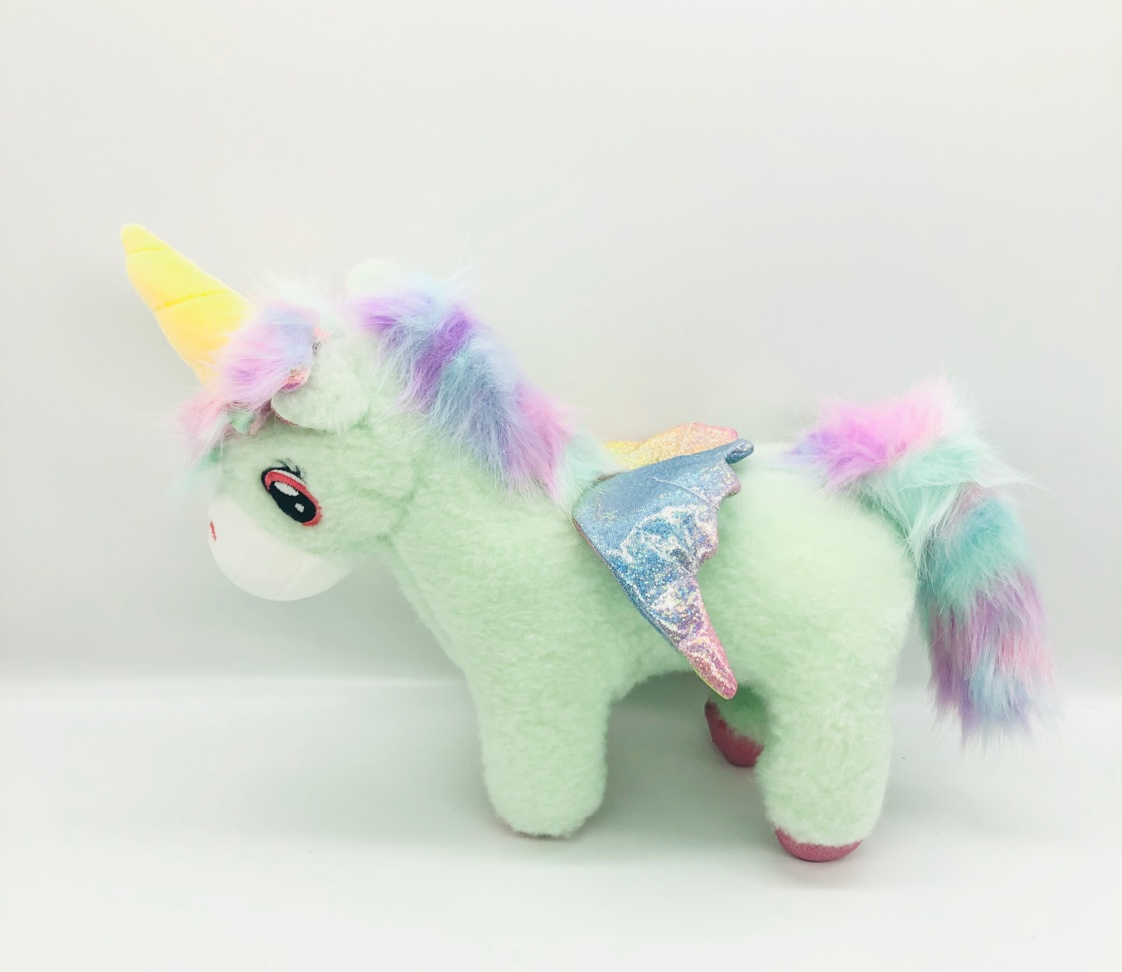 毛绒玩具/玩偶/拉布布/公仔/labubu产品图