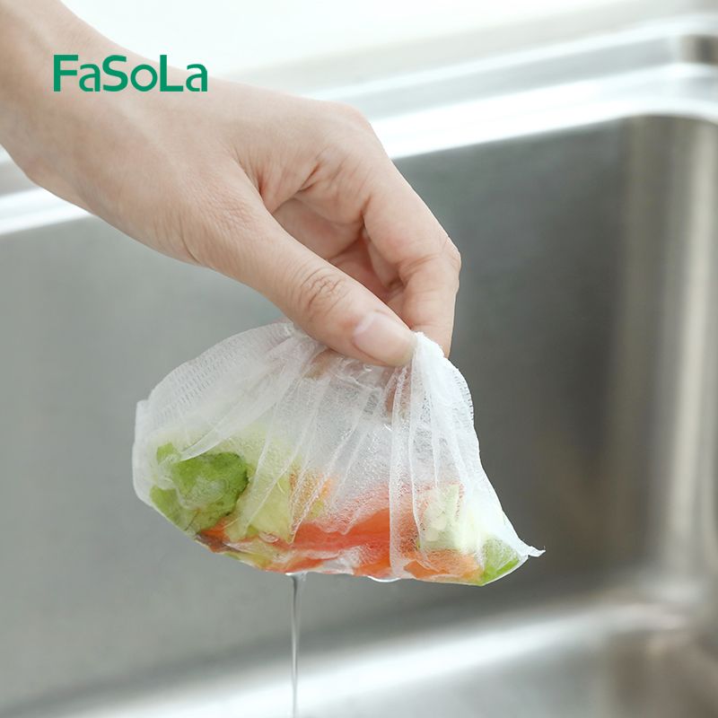 Kitchen sink filter net bag, sewer floor leakage net, sink, vegetable basin, sink lift cage, anti-clogging, dish sink filter Application Scenario