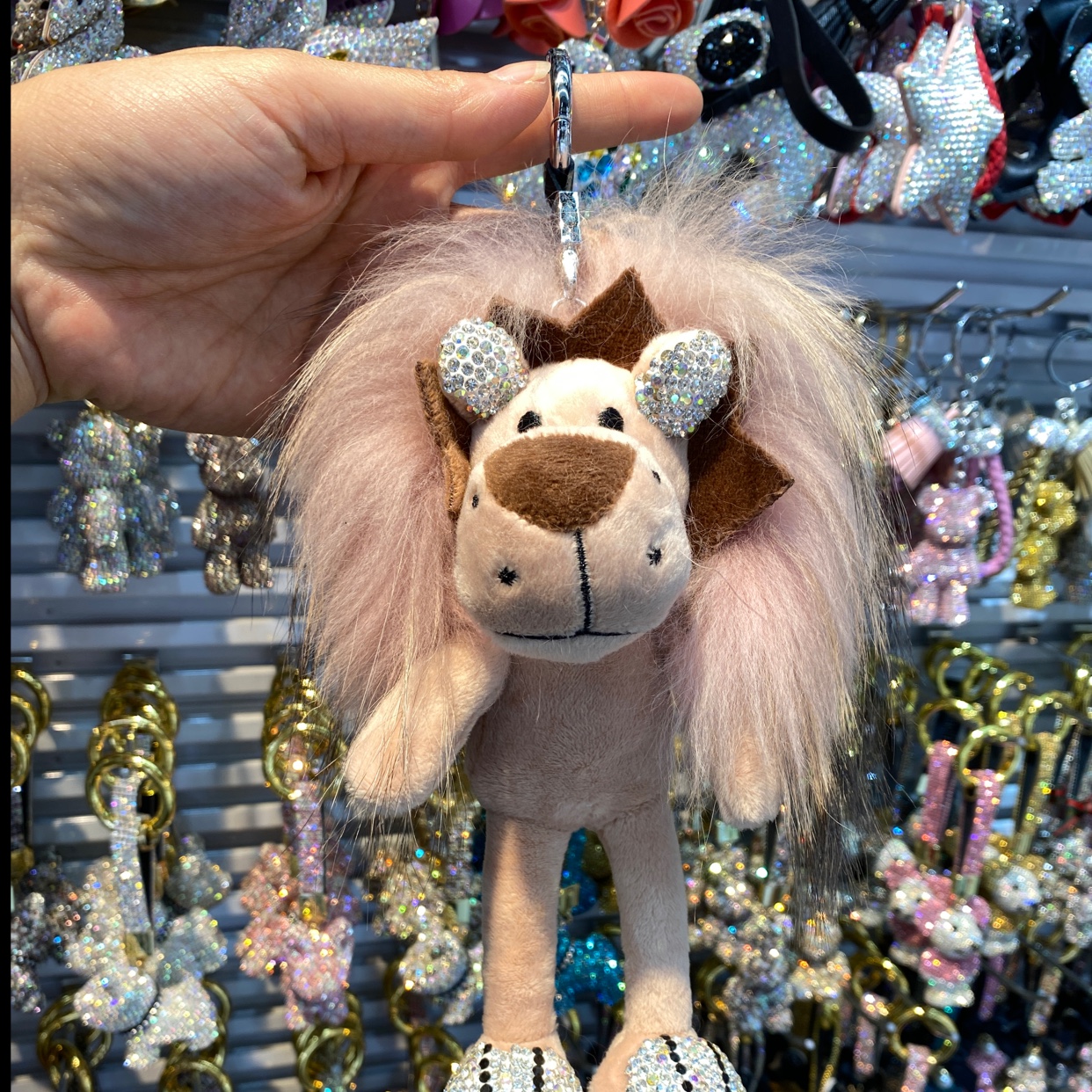 Youdaoplaceholder0 The Lion king