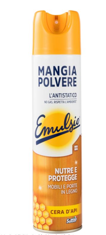 疏得乐/喷雾剂产品图