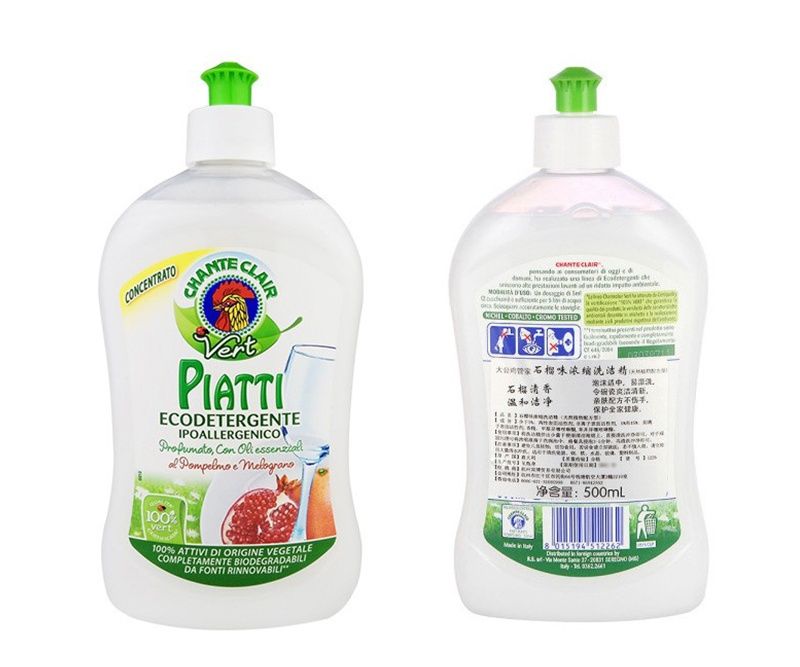 القضيب الضخم (الرمان) 500ML*12 details Picture