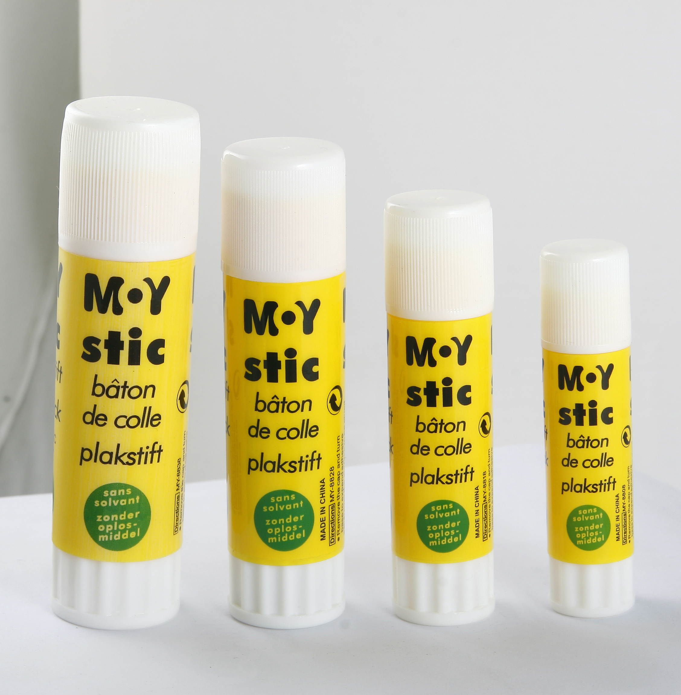 8g/15g/25g/36g stick glue solid glue sticks detail image 1