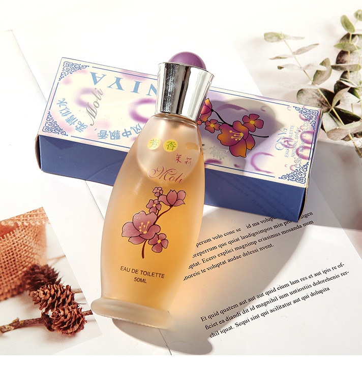 The osmanthus perfume sold directly by the perfume manufacturer has a long-lasting fragrance detail image 7
