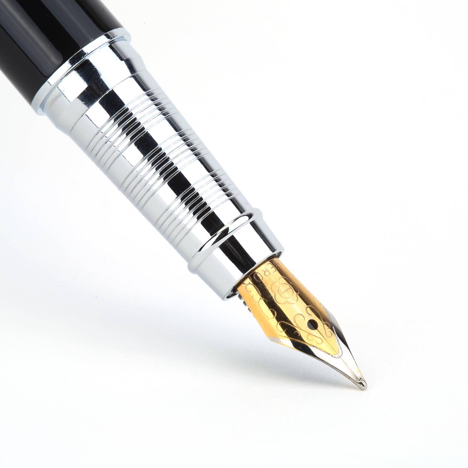 Hero Pen 761 Official Genuine Product: A gift for women, men, business, adults, high-end office, and students for writing and calligraphy practice Specification image