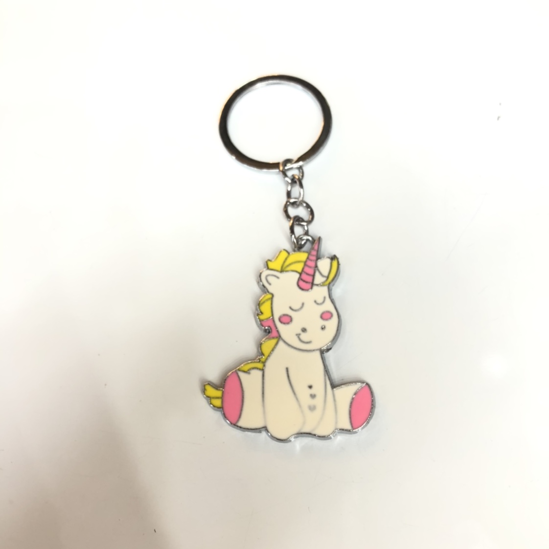 Unicorn 2 Key Chain thumbnail