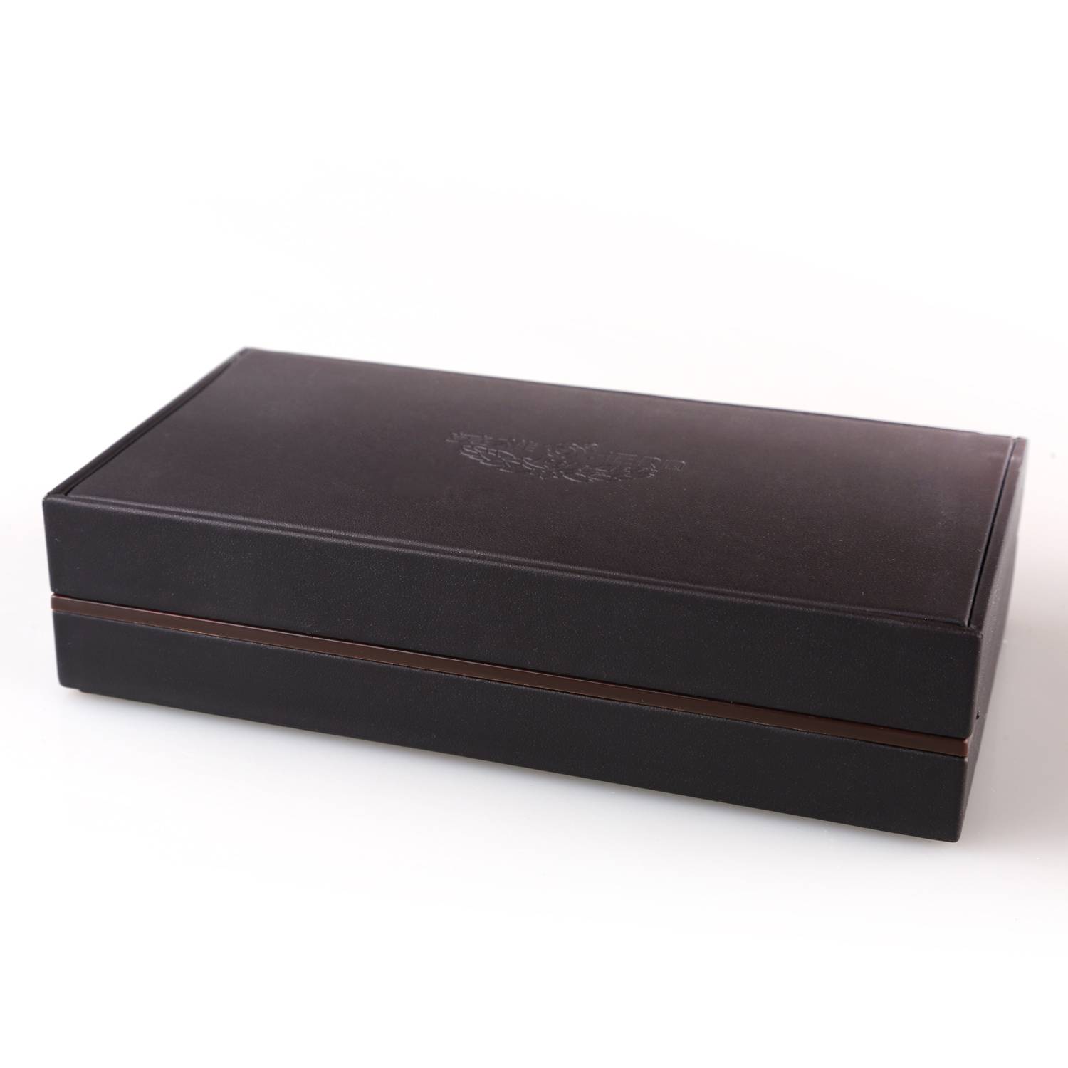 英雄钢笔763黑漆正品女士男士商务成人高档办公学生书写练字礼品产品图