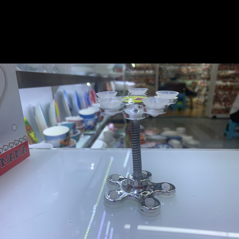 Mobile phone stand