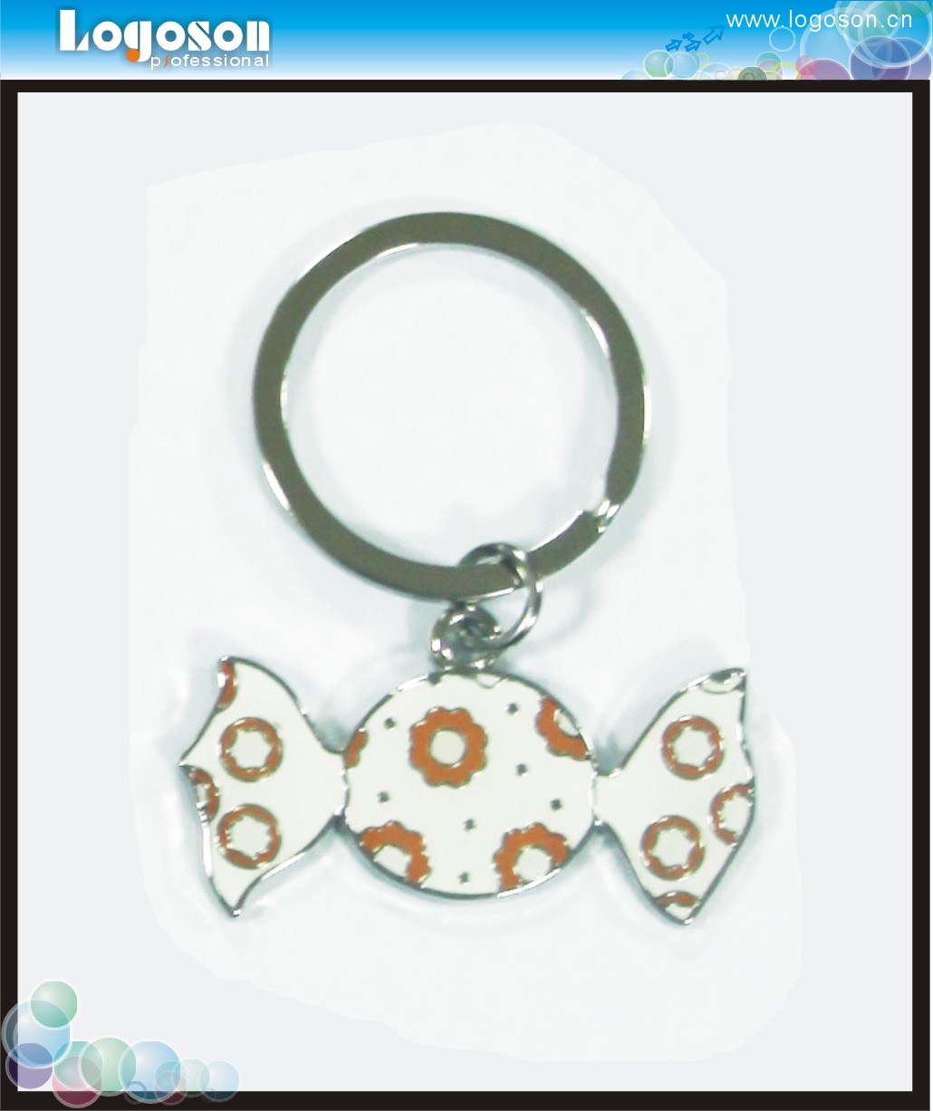 حلوى ملونة مع هدية ترويجية details Picture