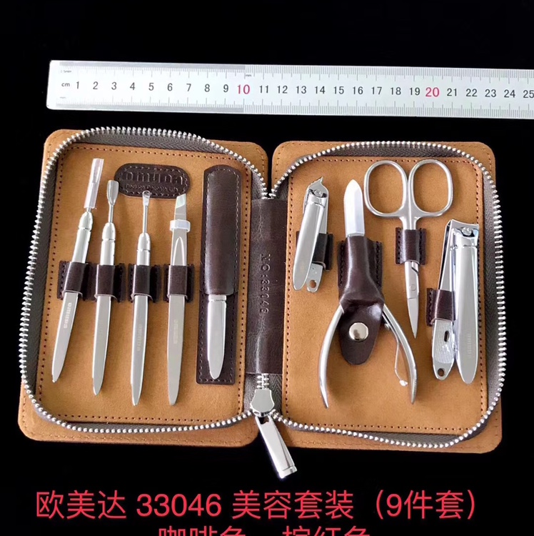 欧美达美甲套装