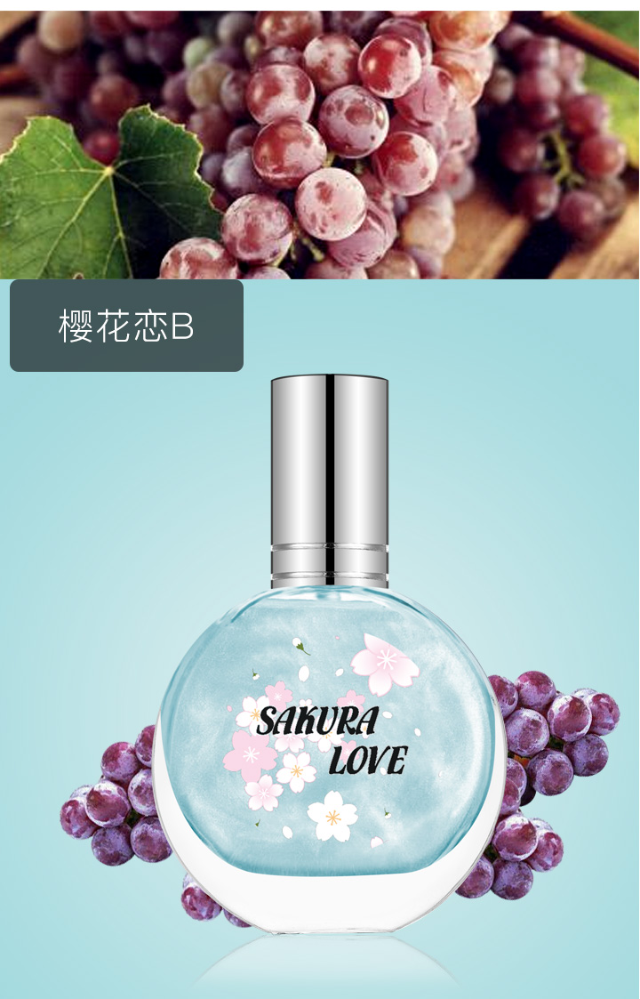 Burberry cherry blossom products detail image 8