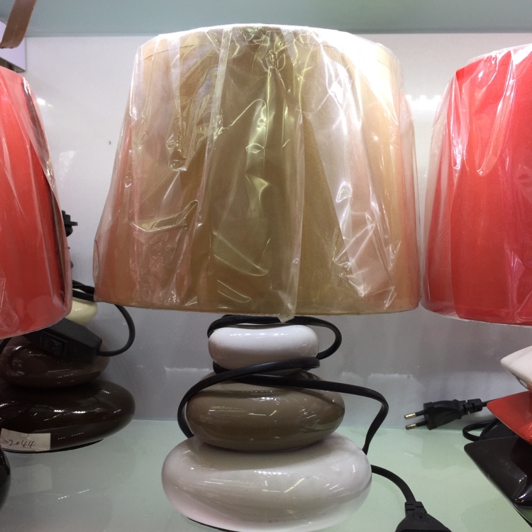 Desk lamp, 2044 thumbnail
