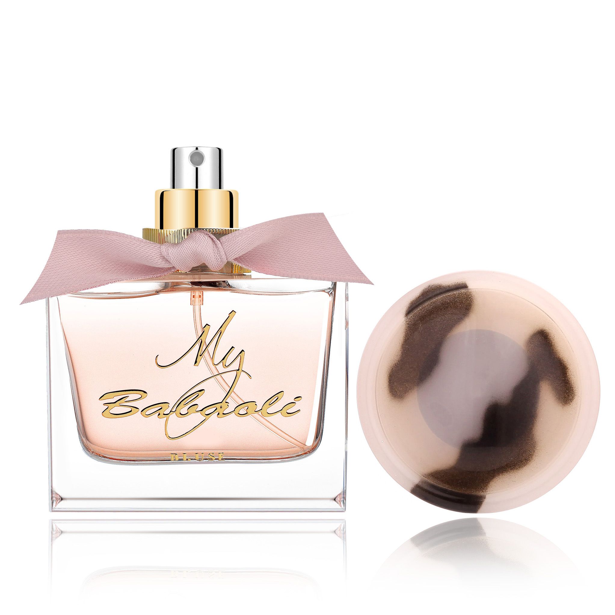 Burberry Eau de Toilette for Women details Picture