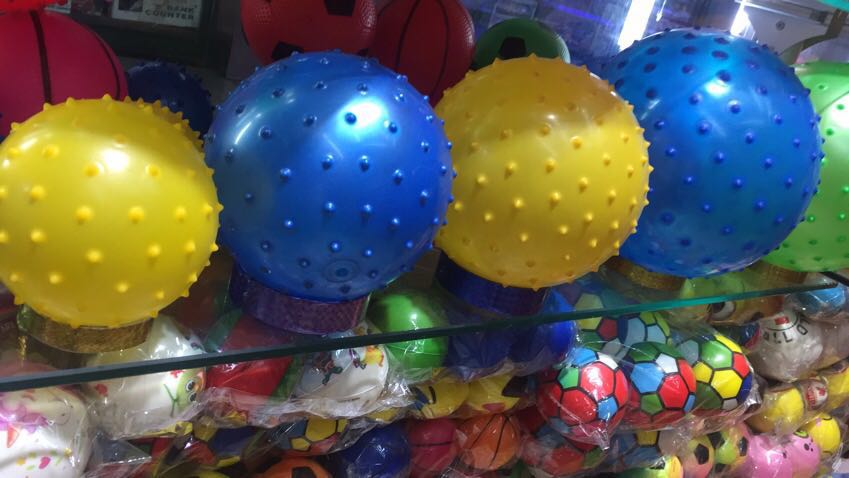 8公分按摩球产品图