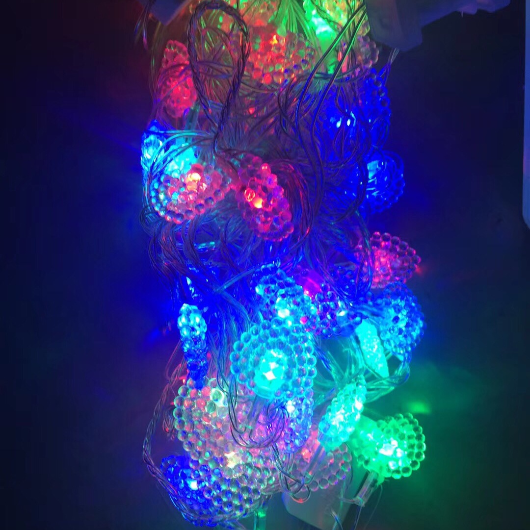 -32 Love two-color lamp thumbnail
