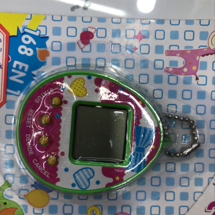 三地水滴形挂件俄罗斯方块游戏机怀旧老式复古掌机儿童迷你小型便携式童年玩具益智掌上游戏机402