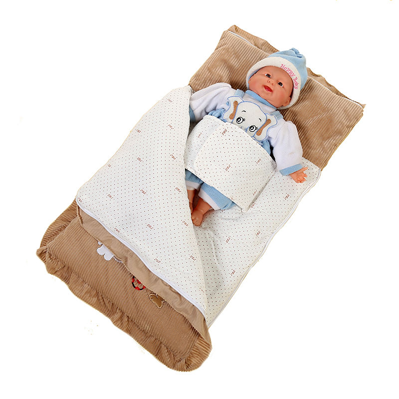 Baby sleeping bag Item Picture
