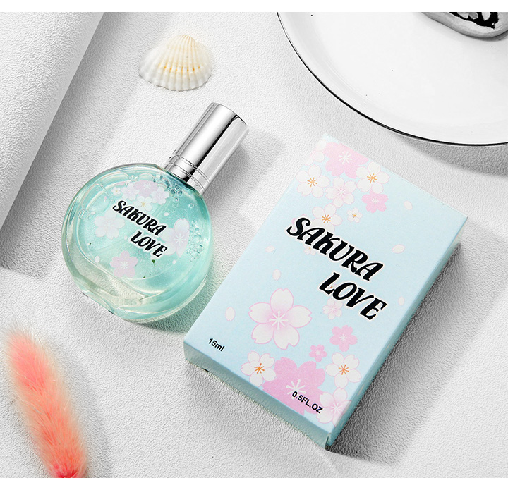 Burberry cherry blossom products detail image 13