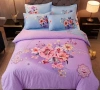 Large quantities of large-sized flower four-piece sets are in stock undefined