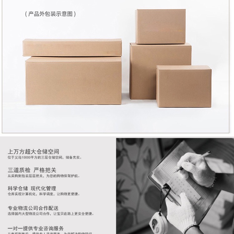仿真花批发 8头蝴蝶兰 拍摄道具婚庆商城家居装饰 假花一件代发详情14
