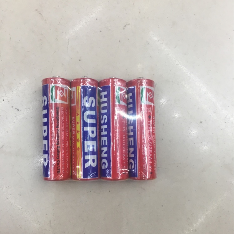 5号电池起订量720只产品图