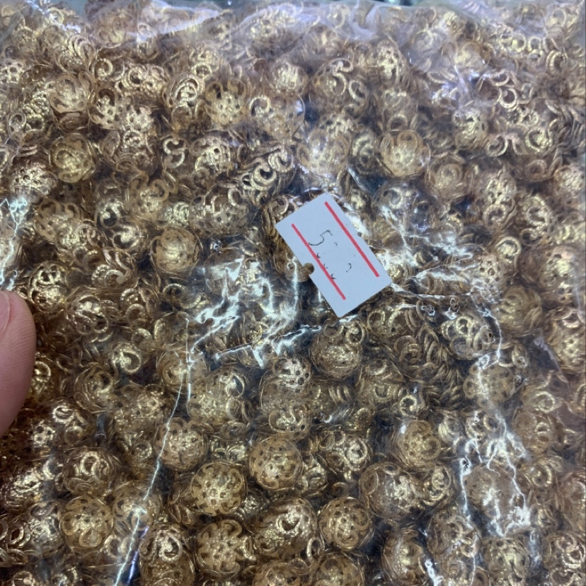 No. 8 Small Five-Leaf Drag Pack 5000