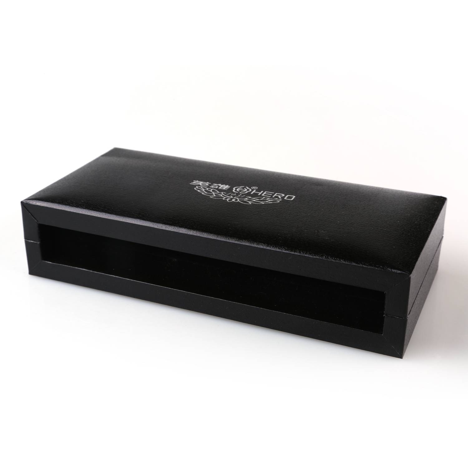 Hero Pen 759 Official genuine Product, a gift for women, men, business, adults, high-end office, and students to write and practice calligraphy details Picture