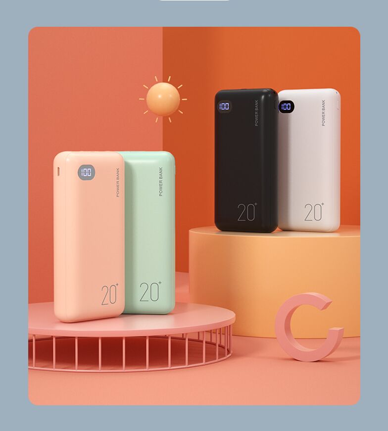 Charging treasure 1 thumbnail