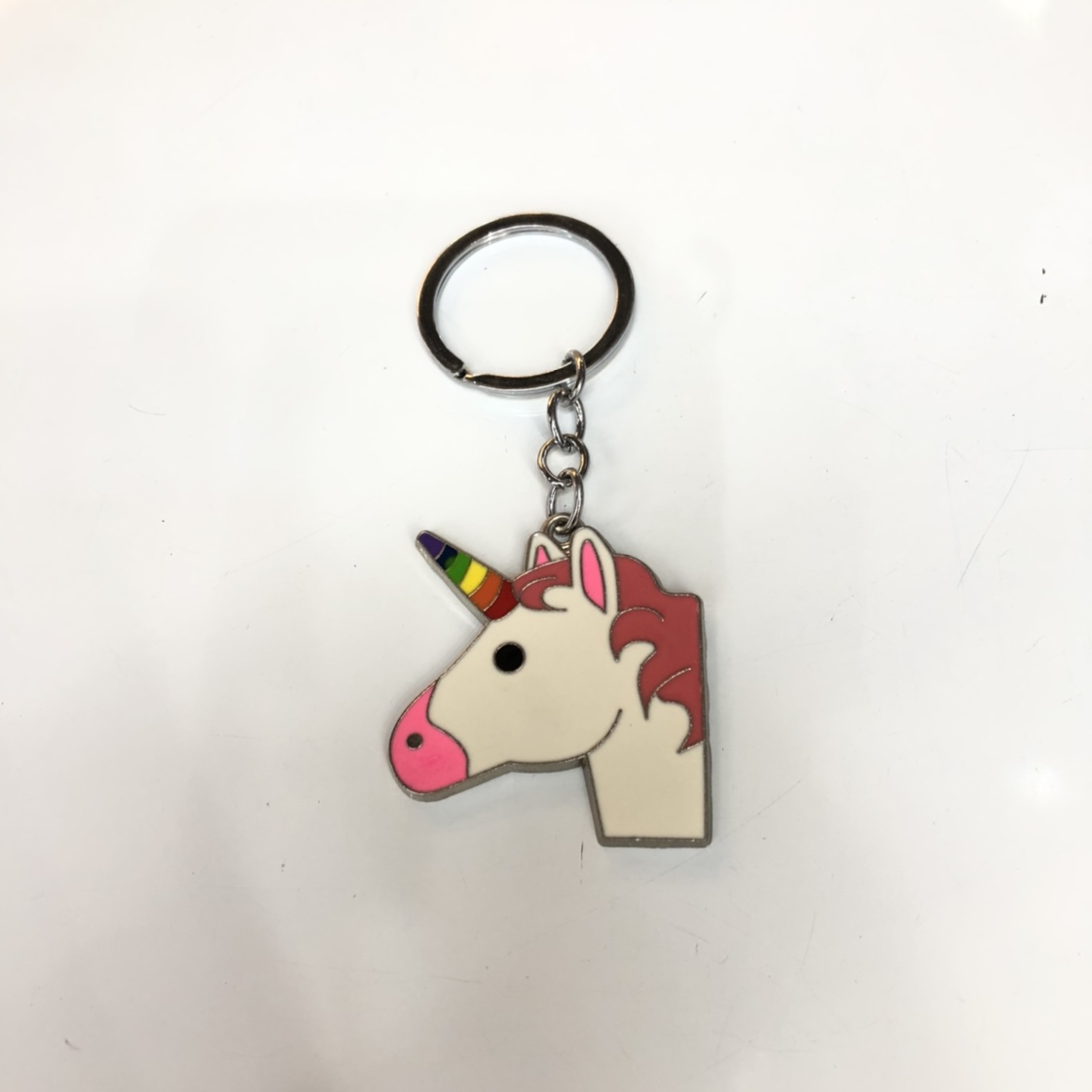 Unicorn 4 Key Chain thumbnail