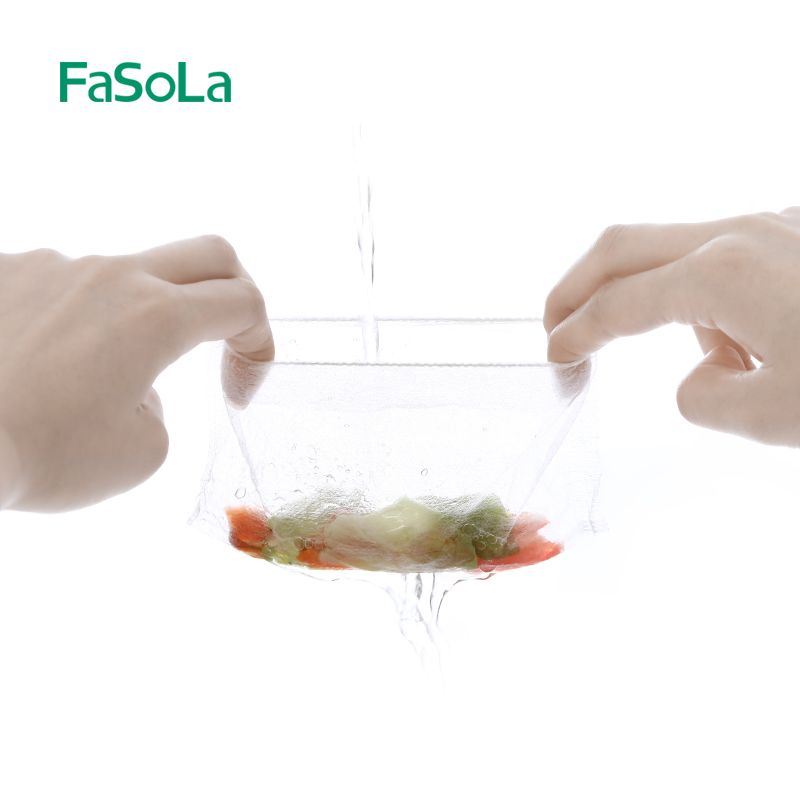 Kitchen sink filter net bag, sewer floor leakage net, sink, vegetable basin, sink lift cage, anti-clogging, dish sink filter details Picture